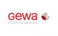GEWA Logo 