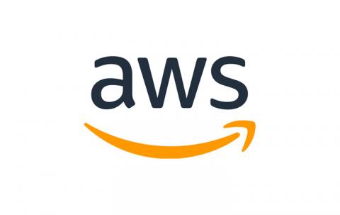 Amazon Web Services Logo 