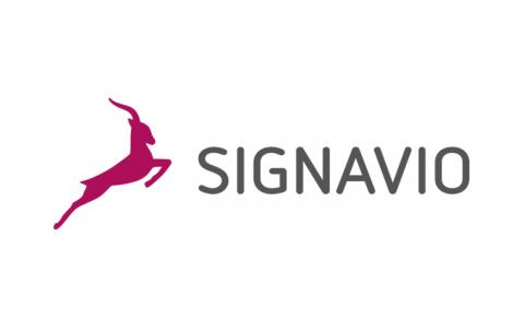 Signavio Logo