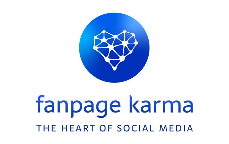 Fanpage Karma Silber (Sonderkonditionen)