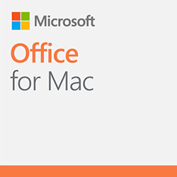 Office for Mac – No Software Assurance