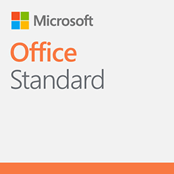 Office Standard – No Software Assurance